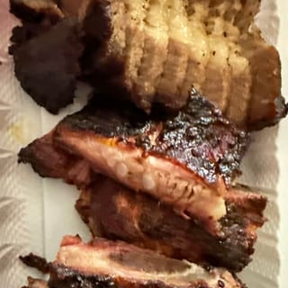 2 Meat Combo Special