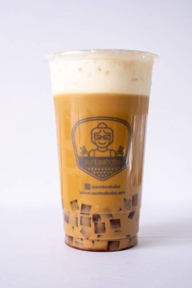House Coffee.