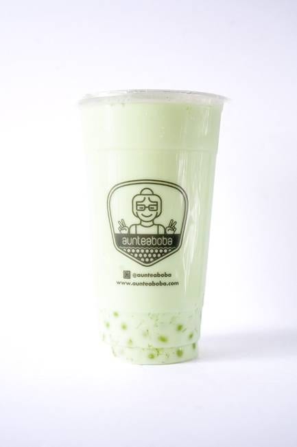 Buko Pandan.