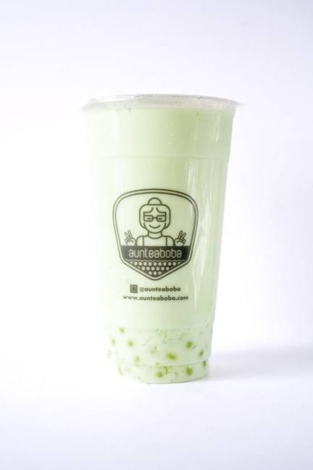 Buko Pandan.