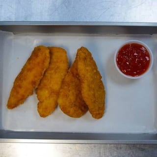 Chicken Tenders