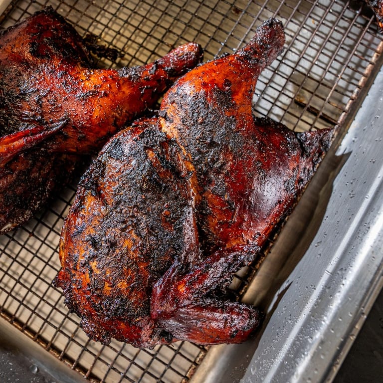 BBQ Done Right