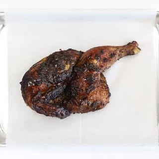 Jerk Chicken