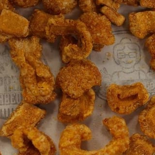 Pork Rinds