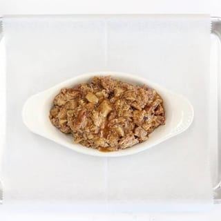 Pulled Meat