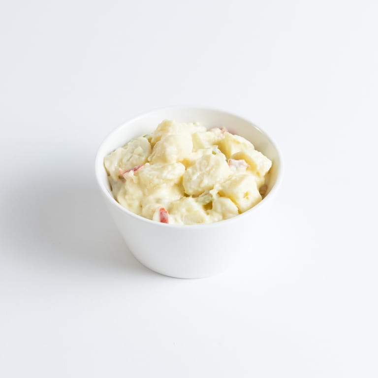 Delicious Potato Salad