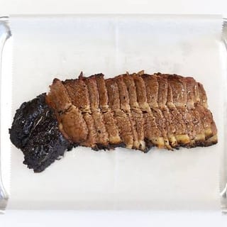 Beef Brisket