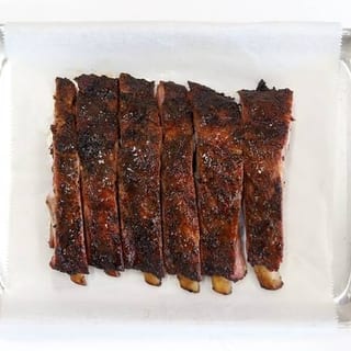 Pork Ribs