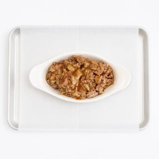 Pulled Meat