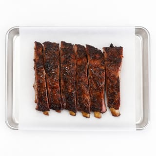 Pork Ribs