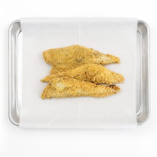 Fried Fish