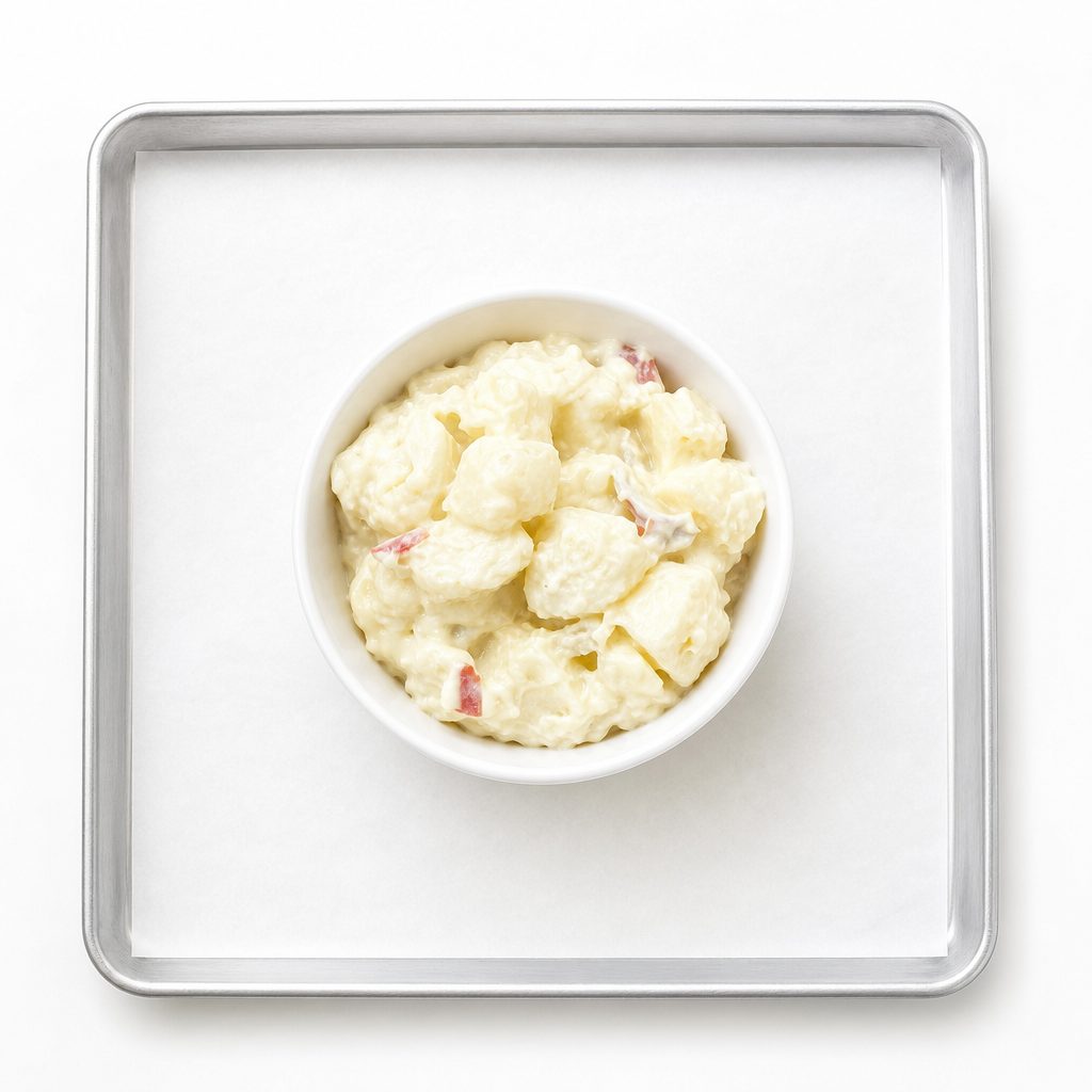 Potato Salad.