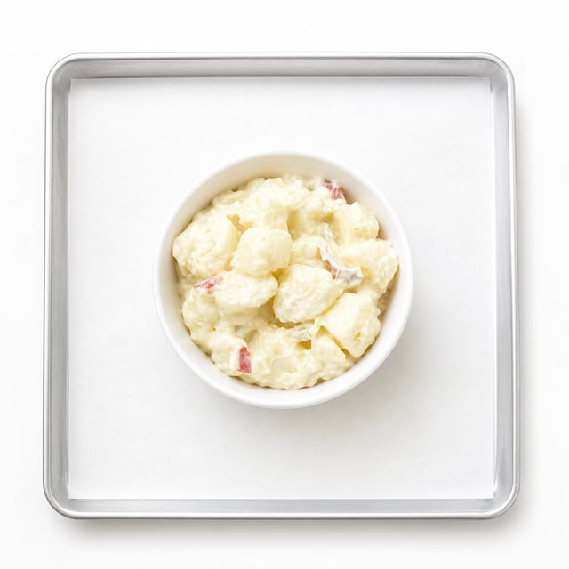 Potato Salad.
