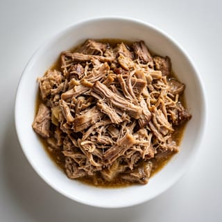 Pulled Meat