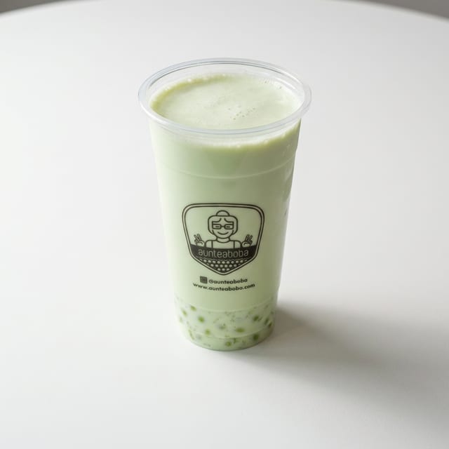 Buko Pandan.