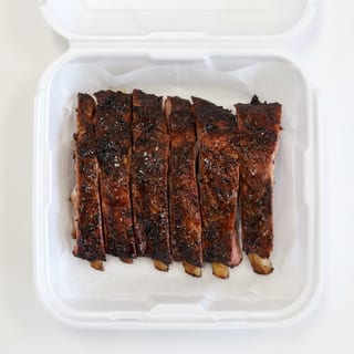Pork Ribs
