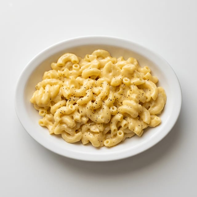 Mac & Cheese.
