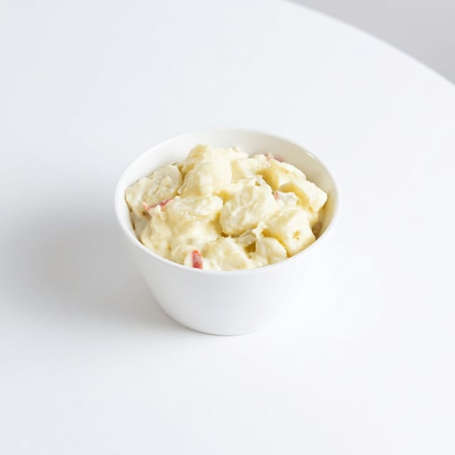 Potato Salad.