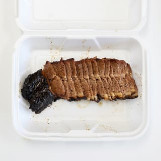 Beef Brisket