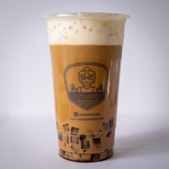 House Coffee.